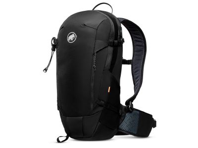 Mammut Lithium 15 backpack, 15 l, black