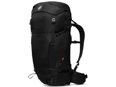Mammut Lithium 40 backpack, 40 l, black