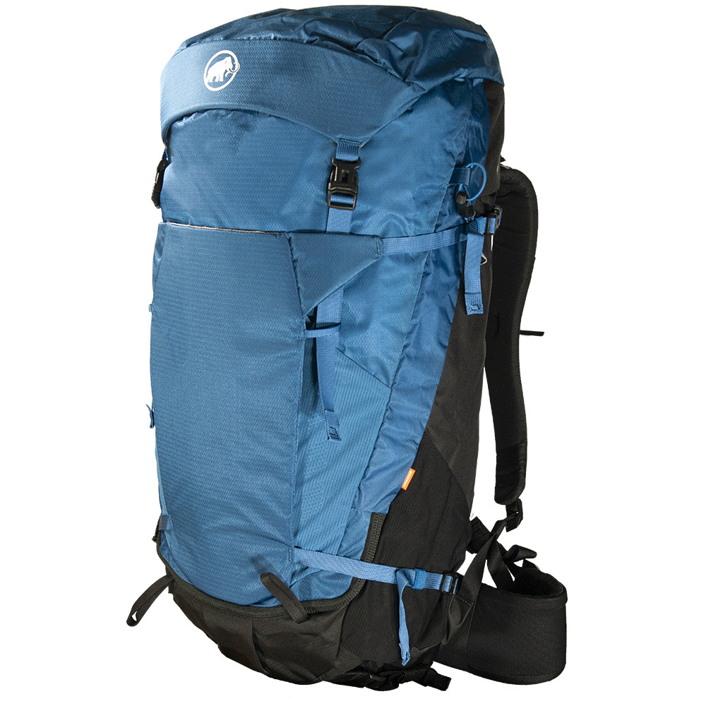 Mammut Lithium 50 backpack, 50 l, blue