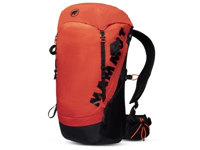 Mammut Ducan 24 backpack, 24 l, red