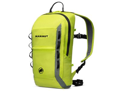 Mammut Neon Light 12 hátizsák, 12, zöld
