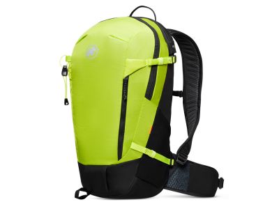 Mammut Lithium 20 backpack, 20 l, highlime/black