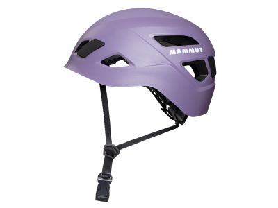 Mammut Skywalker 3.0 helmet, purple
