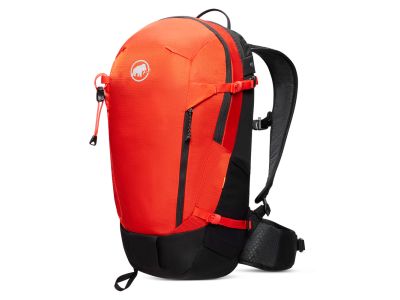 Mammut Lithium 20 backpack, 20 l, red