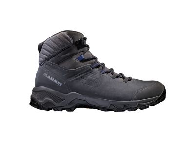 Mammut Mercury IV Mid GTX boty, šedá