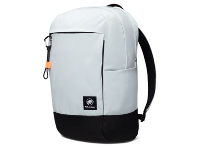 Mammut Xeron 25 Waxed backpack, 25 l, gray
