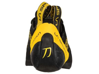 La Sportiva Katana Laces mászócipő, sárga