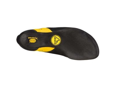 La Sportiva Katana Laces mászócipő, sárga