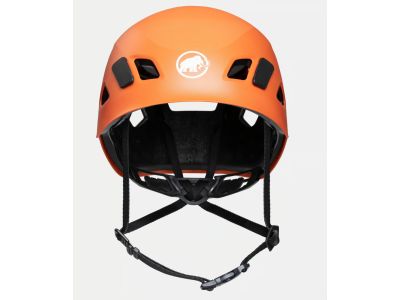 Mammut Skywalker 3.0 kask, pomarańczowy