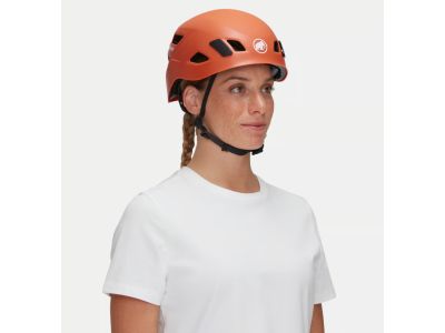 Mammut Skywalker 3.0 helmet, orange