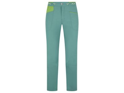 Pantaloni La Sportiva TALUS PANT, pin/noroi