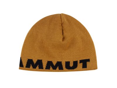 Mammut Logo Cap, braun