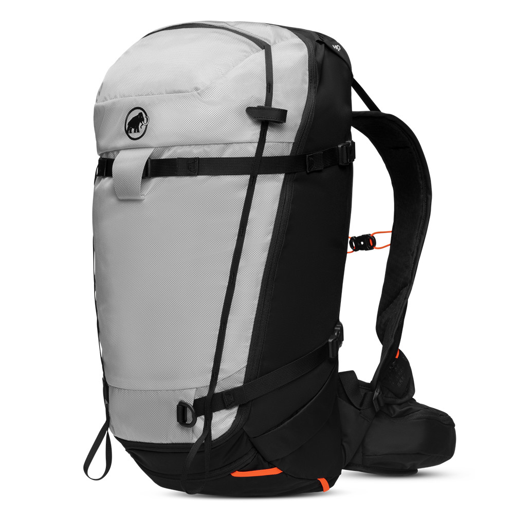 Mammut Aenergy 32 backpack, 32 l, gray