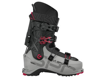 La Sportiva Vega women&#39;s ski boots, gray