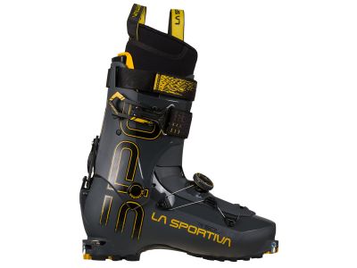 La Sportiva Solar II lyžáky, šedá