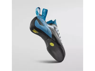 La Sportiva Finale Damen-Kletterschuhe, blau