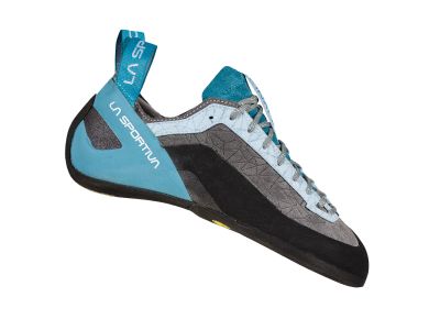 Damskie buty wspinaczkowe La Sportiva Finale, niebieskie