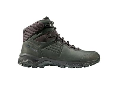 Buty Mammut Mercury IV Mid GTX® w kolorze czarnym