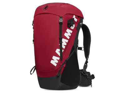 Mammut Ducan 24 Women women&#39;s backpack, 24 l, red