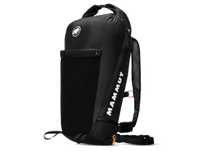 Mammut Aenergy 18 backpack, 18 l, black