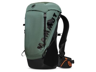 Mammut Ducan 30 backpack, 30 l, green