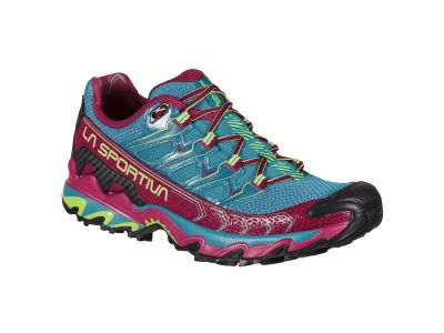Pantofi dama La Sportiva Ultra Raptor II pentru femei, violet