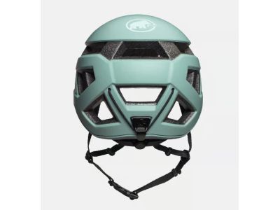 Mammut Crag Sender helmet, green