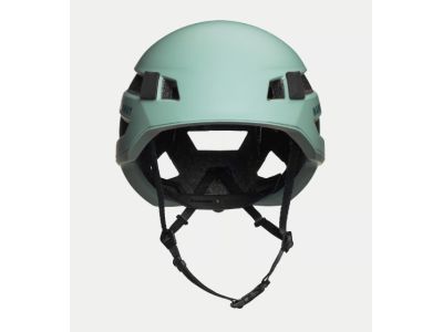 Mammut Crag Sender Helm, grün