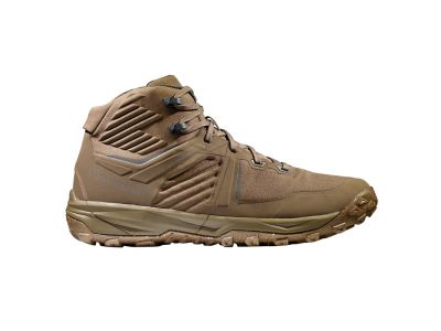 Mammut Ultimate III Mid GTX shoes, brown
