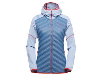 La Sportiva KORO Jacket Damska kurtka damska, moonlight/stone-niebieski