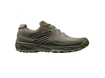 Mammut Ultimate III Low GTX shoes, gray