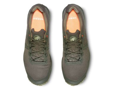 Mammut Ultimate III Low GTX shoes, gray
