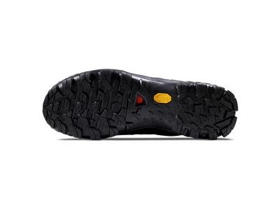 Mammut Ducan Low GTX shoes, black