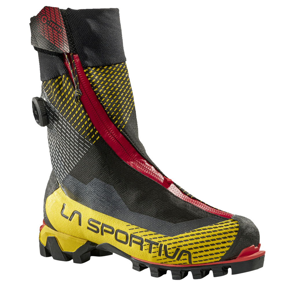 La Sportiva G-Tech Schuhe, schwarz