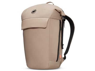 Mammut Seon Courier 20 backpack, 20 l, beige