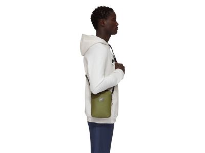Mammut Seon Pouch Umhängetasche, 2l, savannah