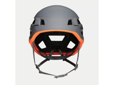 Mammut Crag Sender kask, szary