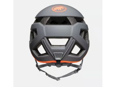 Mammut Crag Sender kask, szary