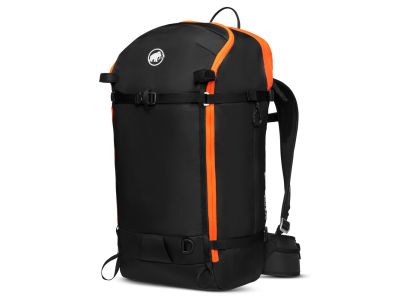 Mammut Tour Removable Airsatchet 3.0 backpack, 40 l, black
