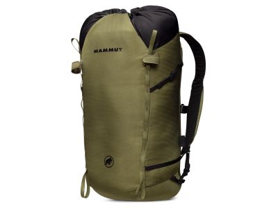 Mammut Trion 18 backpack, 18 l, green