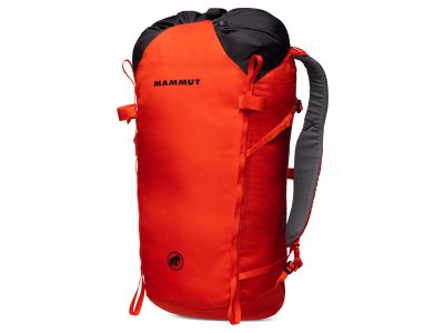 Mammut Trion 18 backpack, 18 l, orange