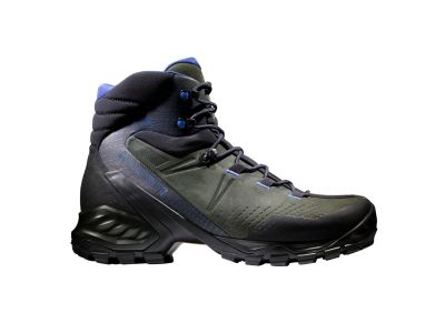 Mammut Trovat Tour High GTX Schuhe, grau