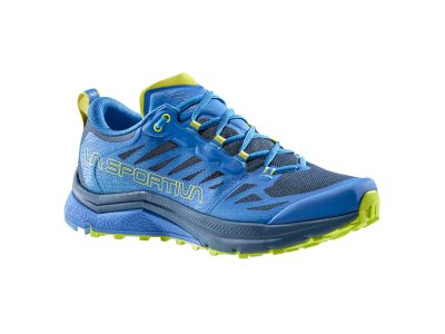 La Sportiva Jackal II Schuhe, blau