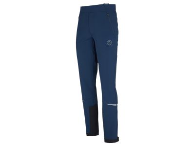 La Sportiva KARMA PANT pants, blue