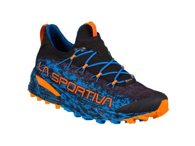 La Sportiva Tempesta GTX shoes, blue
