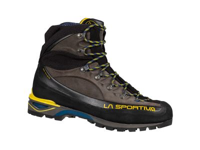 La Sportiva Trango Alp Evo GTX cipő, barna