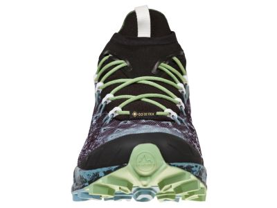 La Sportiva Tempesta GTX women&#39;s shoes, black/mist