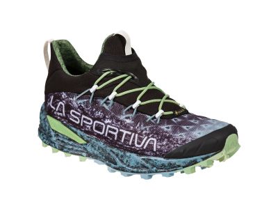 La Sportiva Tempesta GTX női cipő, fekete