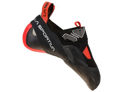 Damskie buty wspinaczkowe La Sportiva Theory w kolorze czarnym