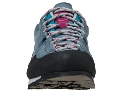 Pantofi dama La Sportiva Boulder X Women, albastru